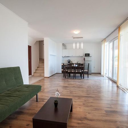 Momchil Villas Balčik Exteriér fotografie