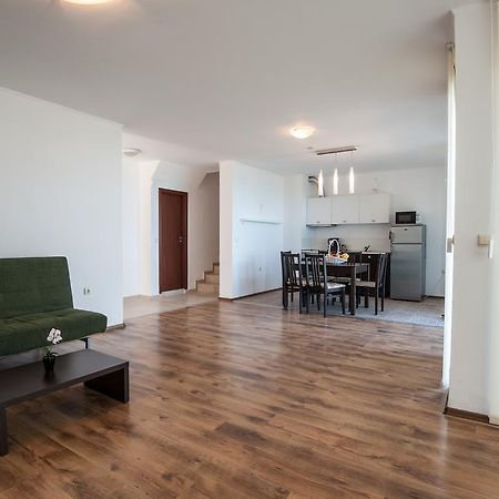 Momchil Villas Balčik Exteriér fotografie