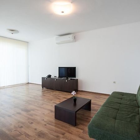 Momchil Villas Balčik Exteriér fotografie