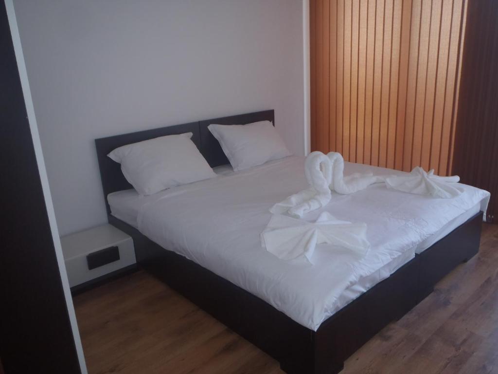 Momchil Villas Balčik Exteriér fotografie
