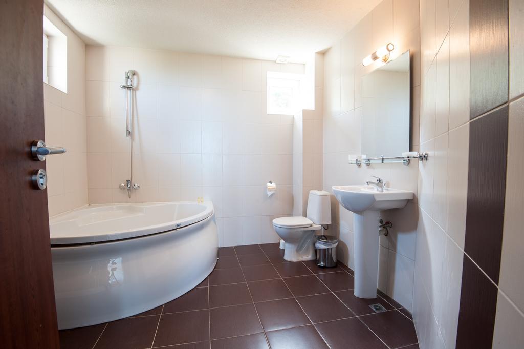 Momchil Villas Balčik Exteriér fotografie