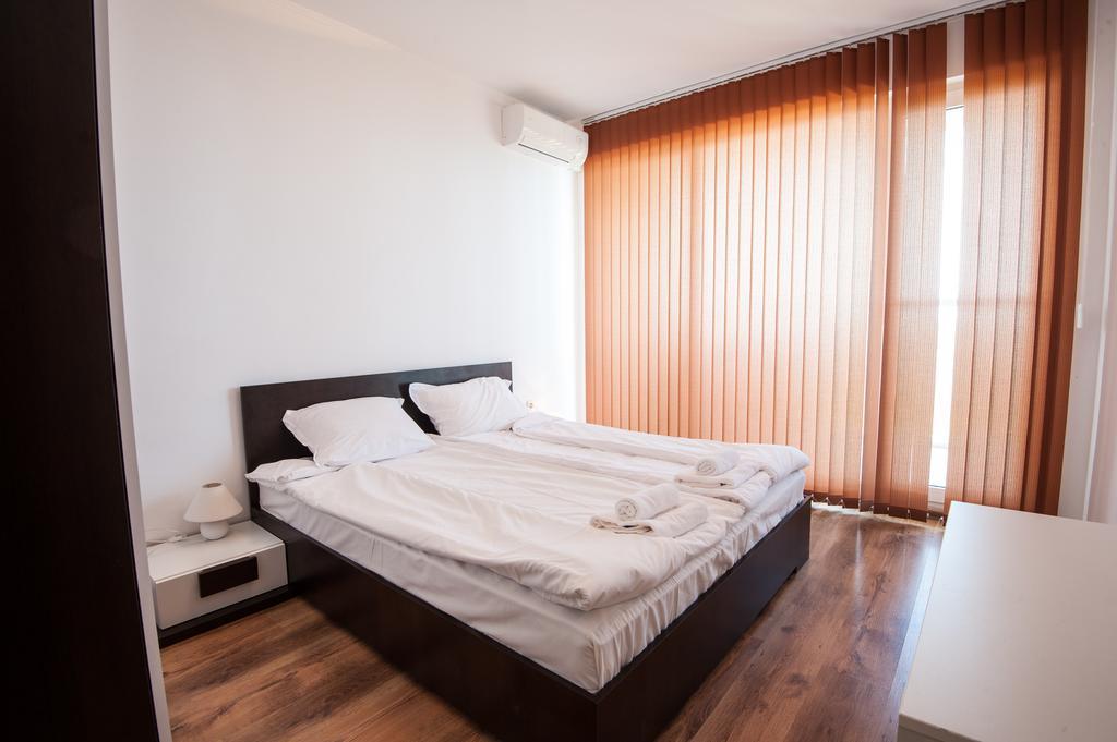 Momchil Villas Balčik Exteriér fotografie