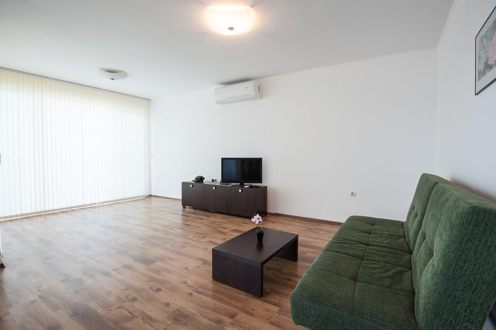 Momchil Villas Balčik Exteriér fotografie
