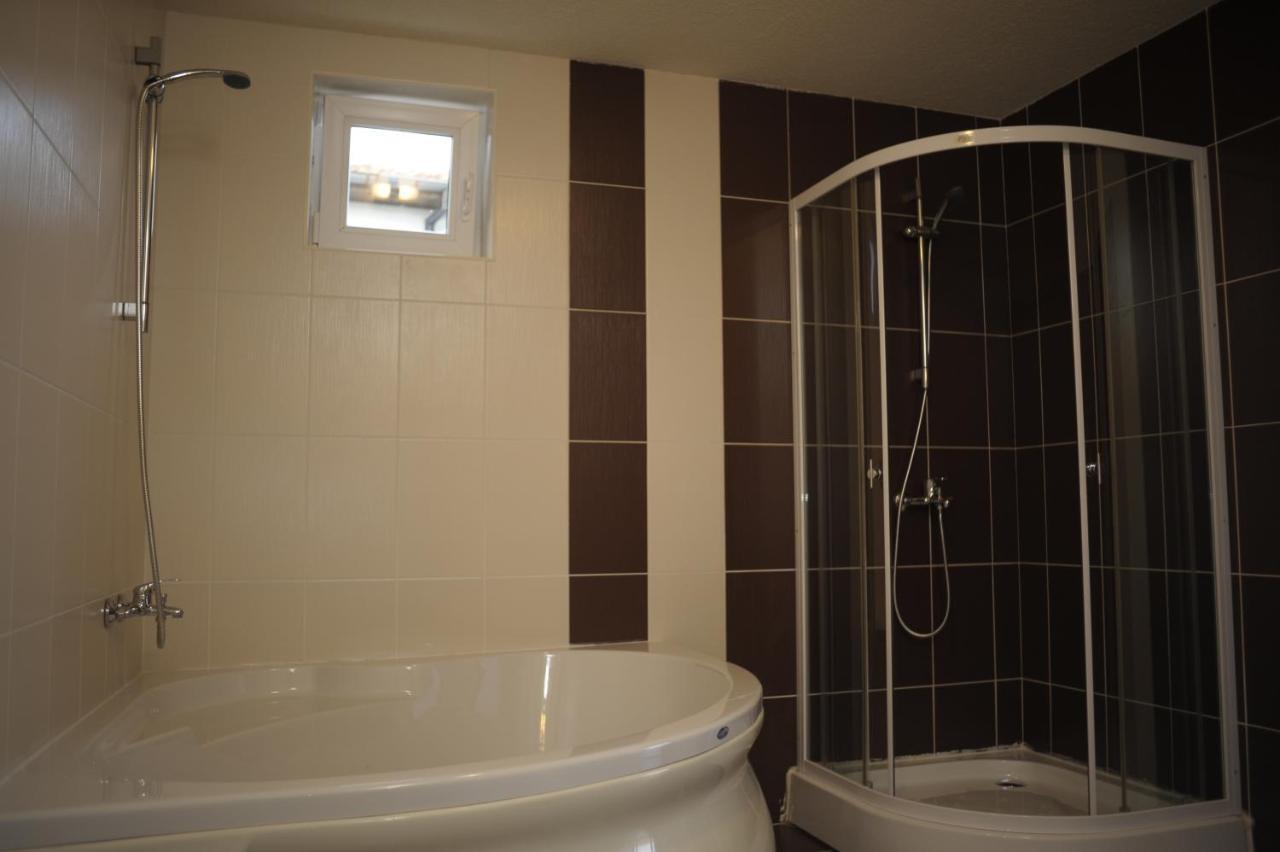 Momchil Villas Balčik Pokoj fotografie